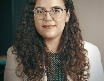 Advogada VHC Law - Eduarda Vasconcelos Gomes Pinheiro Marti