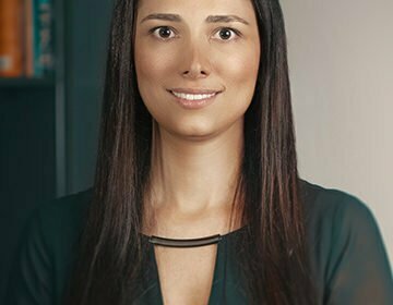 Advogada VHC Law - Laura Rocha Fran a Machado Veiga Salles