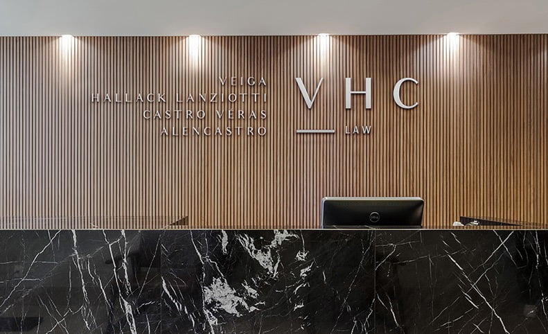 Home - VHC